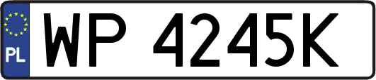 WP4245K