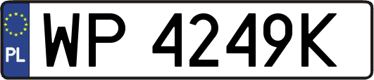 WP4249K