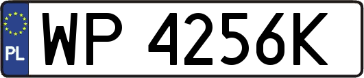 WP4256K