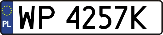 WP4257K