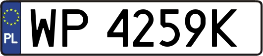WP4259K
