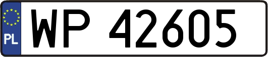 WP42605