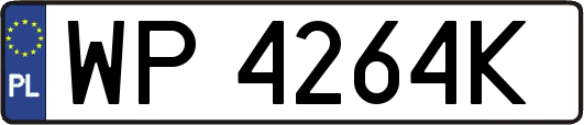 WP4264K