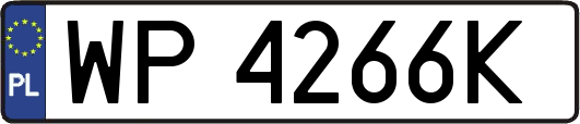 WP4266K