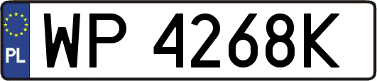 WP4268K