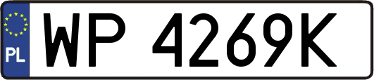 WP4269K