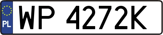 WP4272K