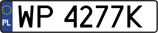 WP4277K