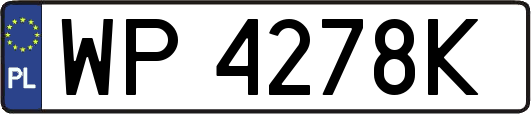 WP4278K
