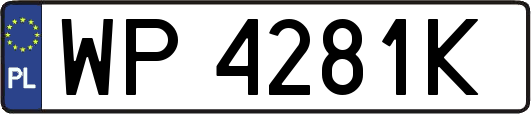WP4281K