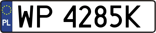 WP4285K