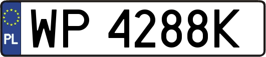 WP4288K