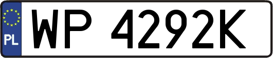 WP4292K