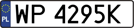 WP4295K
