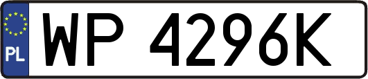 WP4296K