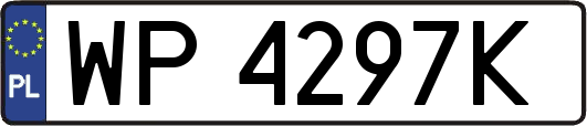 WP4297K