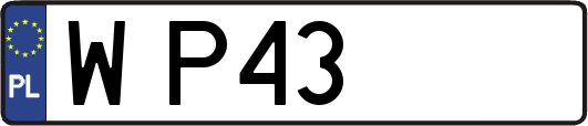 WP43