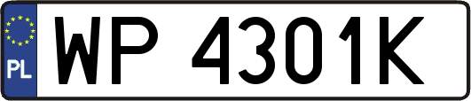 WP4301K