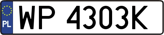 WP4303K