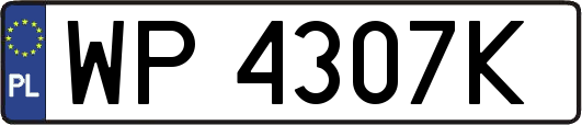 WP4307K