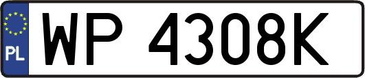 WP4308K