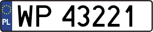 WP43221