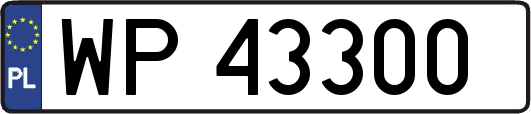 WP43300