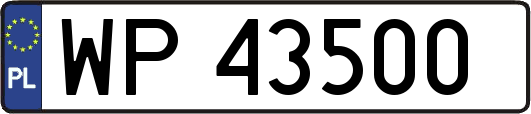 WP43500