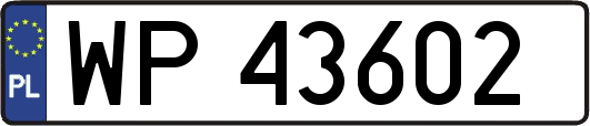 WP43602