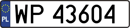 WP43604
