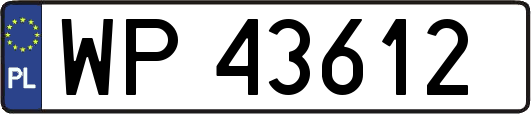WP43612