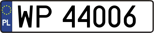 WP44006