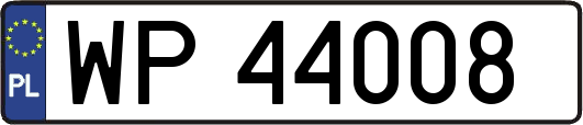 WP44008