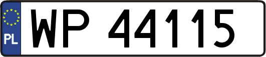 WP44115