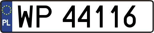WP44116