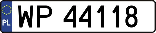 WP44118