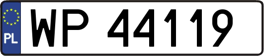 WP44119