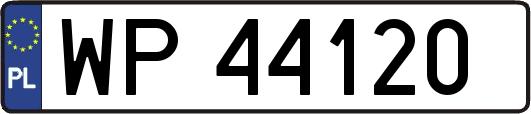 WP44120