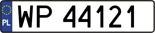 WP44121