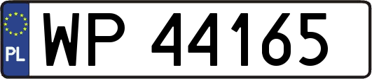 WP44165
