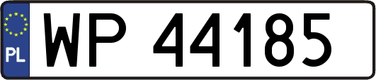 WP44185