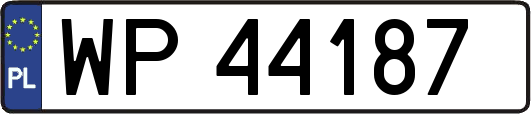 WP44187