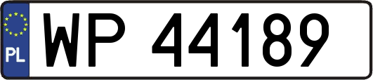 WP44189