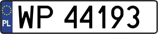 WP44193
