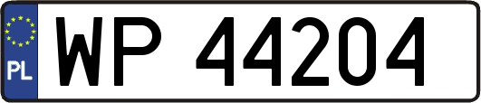 WP44204