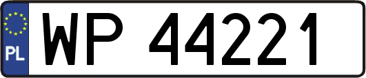 WP44221