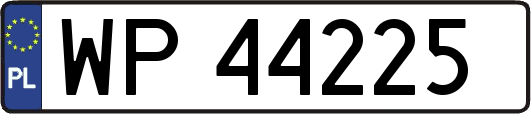 WP44225