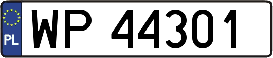 WP44301