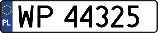 WP44325