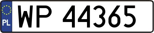 WP44365